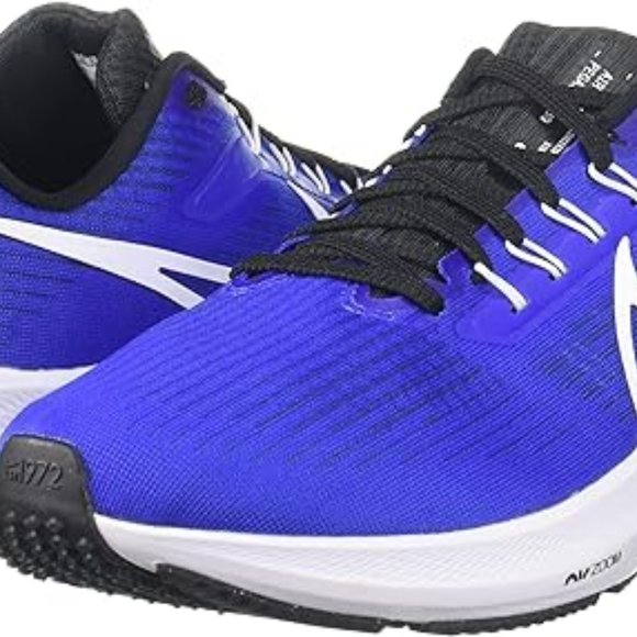 Nike mens Pegasus 39 Road Running